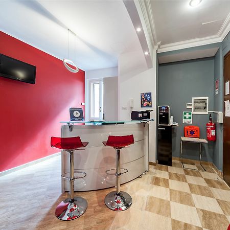 La Dolce Vita Barberini Rome Luaran gambar