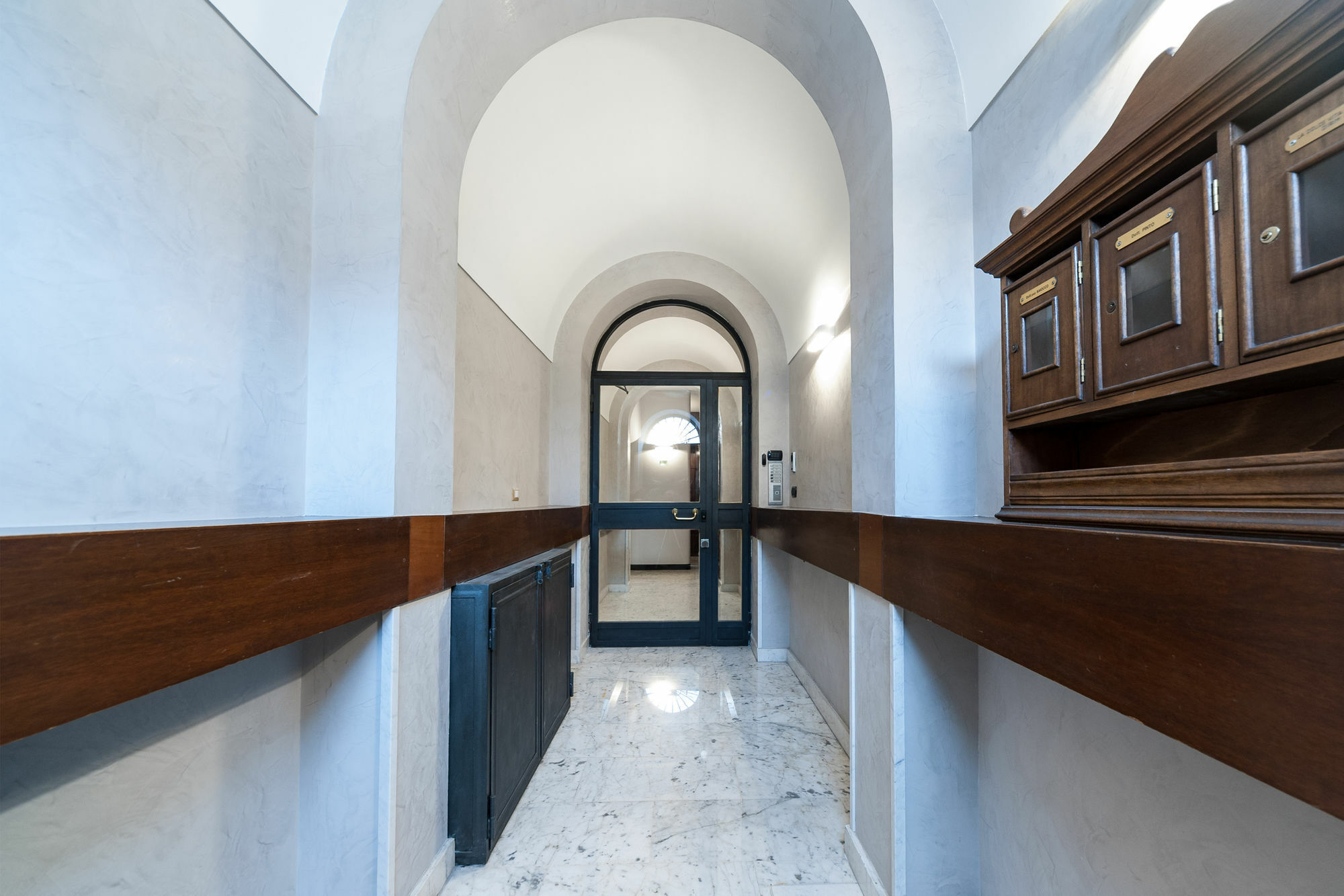 La Dolce Vita Barberini Rome Luaran gambar
